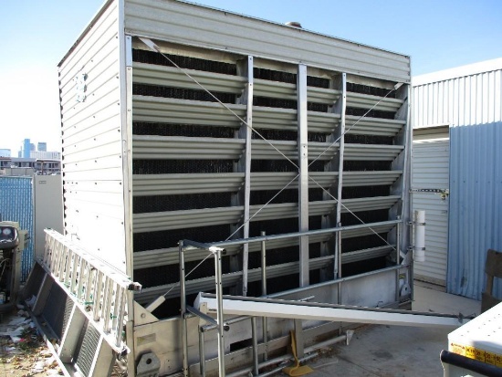 BAC 15220A COOLING TOWER