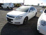 2009 CHEV MALIBU HYBRID