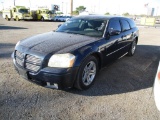 2006 DODGE MAGNUM RT