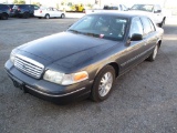 2004 FORD CROWN VIC