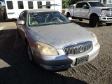 2006 BUICK LUCERNE C