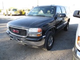 2004 GMC YUKON XL