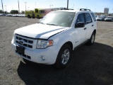 2009 FORD ESCAPE HYBRID