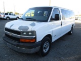 2003 CHEV EXPRESS 3500