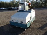 TENNANT 6500 SWEEPER