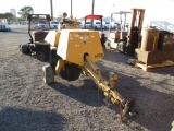 VERMEER 630B STUMP GRINDER