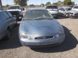 1999 FORD TAURUS