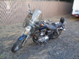 1998 HARLEY XL1200