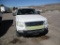 2007 FORD EXPLORER