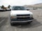 2001 CHEV 2500 UTILITY