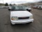 1999 GMC SONOMA