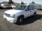 2007 CHEV TRAILBLAZER