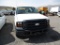 2007 FORD F-250 PICKUP