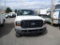 2006 FORD F-250 PICKUP