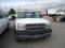 2004 CHEV 2500HD UTILITY