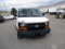 2004 CHEV 3500 EXPRESS VAN