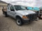 2001 FORD F-350 FLATBED