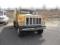 1987 INTL F-2574 WATER TRUCK