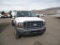 2005 FORD F-450 DUMP