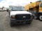 2006 FORD F-450 DUMP