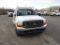 2000 FORD F-350 FLATBED