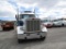 1974 PETERBILT 359 F-A SEMI
