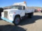 1973 INTL 1600 DUMP