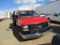 1998 CHEV 3500 UTILITY