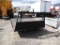 CADET WESTERN FLATBED