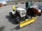 BOLENS HT23 TRACTOR