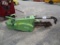 BRADO 620 TRENCHER