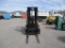 CAT V50DSA FORKLIFT