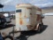 1974 MILEY 2 HORSE TRAILER