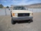 1987 FORD F-350 FLATBED