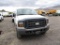 2005 FORD F-250 PICKUP