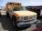 1993 GMC 3500 GARBAGE TRUCK