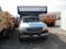 2002 GMC 2500HD FLATBED
