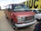 1997 GMC 3500 SAVANA