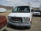 1997 GMC 3500 SAVANA VAN