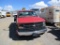 1997 CHEV 3500 FLATBED