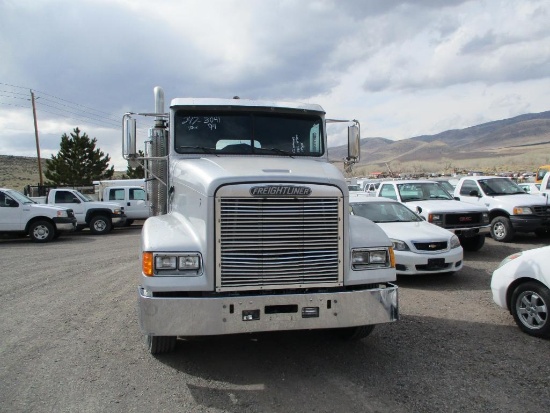 1994 FRIEGHTLINER CONVENTIONAL