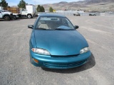 1998 CHEV CAVALIER