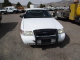 2003 FORD CROWN VIC