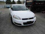 2014 CHEV IMPALA