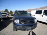 2007 FORD EXPEDITION