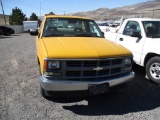 1994 CHEV 1500 PICKUP
