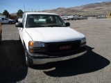 2000 GMC 1500 PICKUP