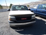 1999 GMC 1500 PICKUP