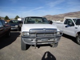 1994 DODGE 2500 PICKUP