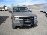 1995 CHEV 2500 PICKUP